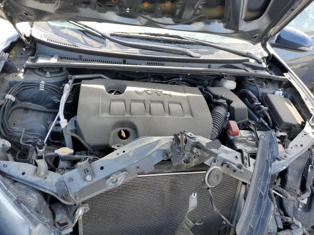 Photo 7 from auction – 2015 TOYOTA COROLLA L with VIN 2T1BURHE6FC462496