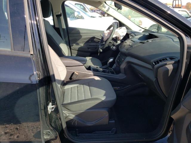 Photo 5 from auction – 2017 FORD ESCAPE S with VIN 1FMCU0F70HUA12185