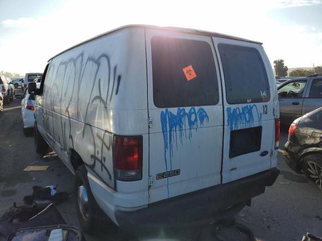 Photo 3 from auction – 2005 FORD ECONOLINE with VIN 1FTNE24L25HB27123