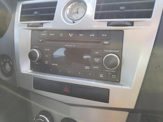 Photo 9 from auction – 2009 CHRYSLER SEBRING LX with VIN 1C3LC46B39N508021