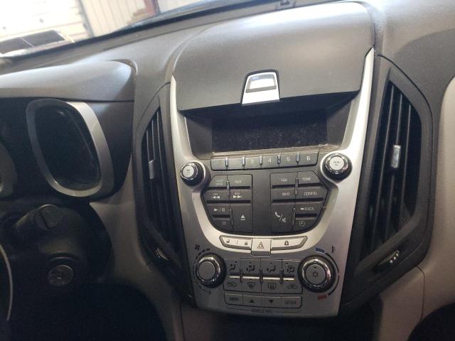 Photo 9 from auction – 2011 CHEVROLET EQUINOX LS with VIN 2CNFLCECXB6242385