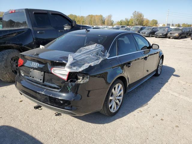 Photo 4 from auction – 2014 AUDI A4 PREMIUM with VIN WAUAFAFL0EA129428