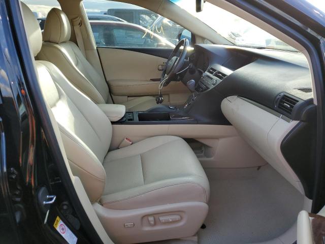 Photo 5 from auction – 2015 LEXUS RX 350 with VIN 2T2ZK1BA2FC192626