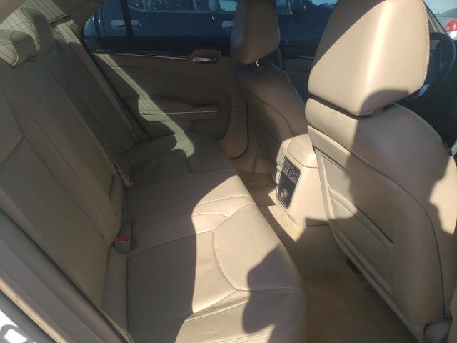 Photo 6 from auction – 2013 CHRYSLER 300 with VIN 2C3CCAAG1DH513608