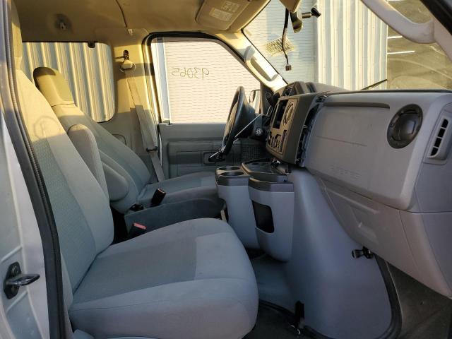 Photo 5 from auction – 2014 FORD ECONOLINE with VIN 1FBNE3BL4EDA46046