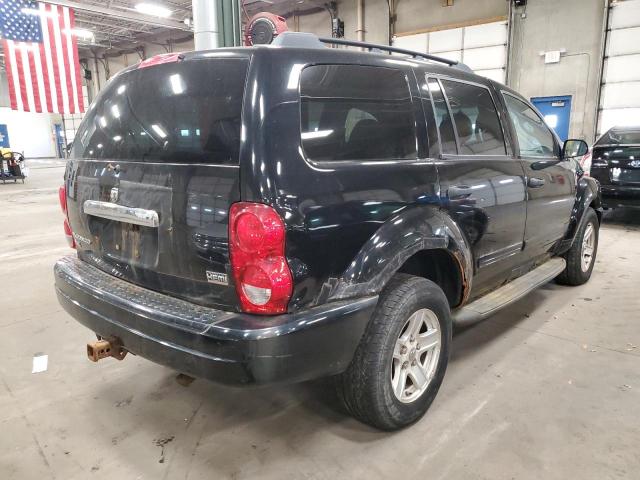 Photo 4 from auction – 2004 DODGE DURANGO SL with VIN 1D4HB48D04F194871
