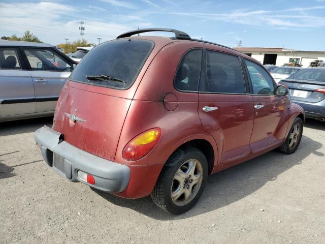 Photo 4 from auction – 2002 CHRYSLER PT CRUISER with VIN 3C8FY68B72T288910