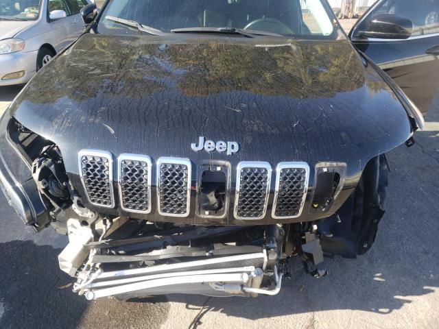 Photo 7 from auction – 2019 JEEP CHEROKEE L with VIN 1C4PJMLB9KD453447