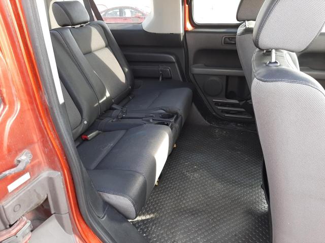 Photo 6 from auction – 2003 HONDA ELEMENT EX with VIN 5J6YH28583L006326