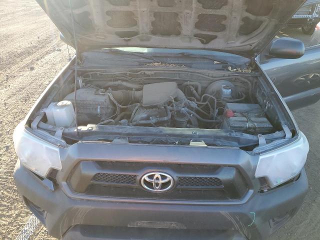 Photo 7 from auction – 2012 TOYOTA TACOMA with VIN 5TFPX4EN2CX008196