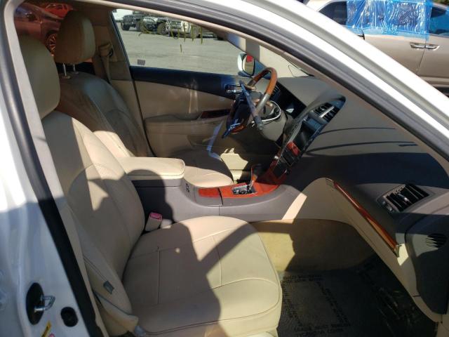 Photo 5 from auction – 2010 LEXUS ES 350 with VIN JTHBK1EG9A2361973