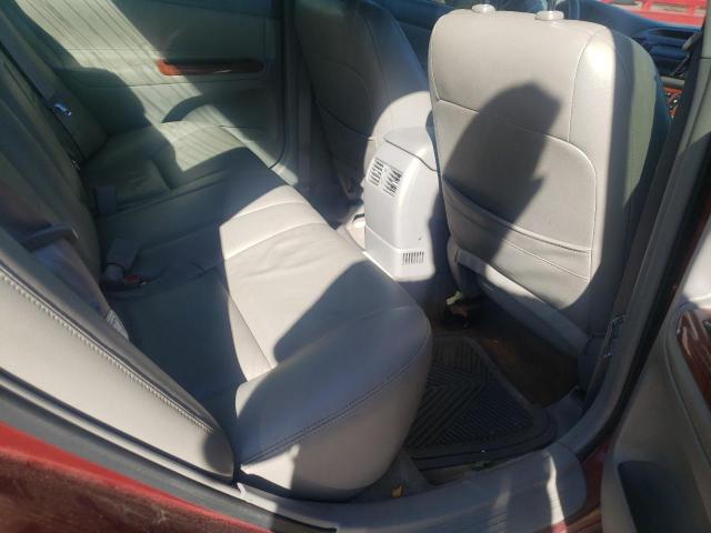 Photo 6 from auction – 2002 TOYOTA CAMRY LE with VIN 4T1BE32K22U043174