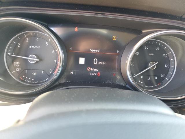 Photo 8 from auction – 2020 BUICK ENCORE GX with VIN KL4MMESL1LB107801