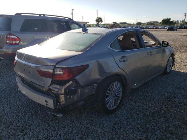 Photo 4 from auction – 2016 LEXUS ES 350 with VIN 58ABK1GG5GU017850