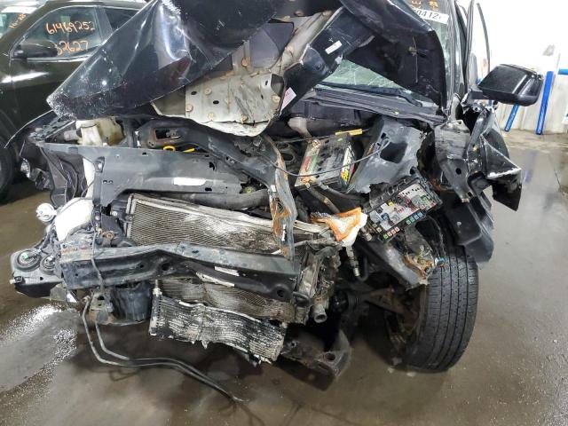 Photo 9 from auction – 2008 FORD EDGE SEL with VIN 2FMDK48C38BA76061