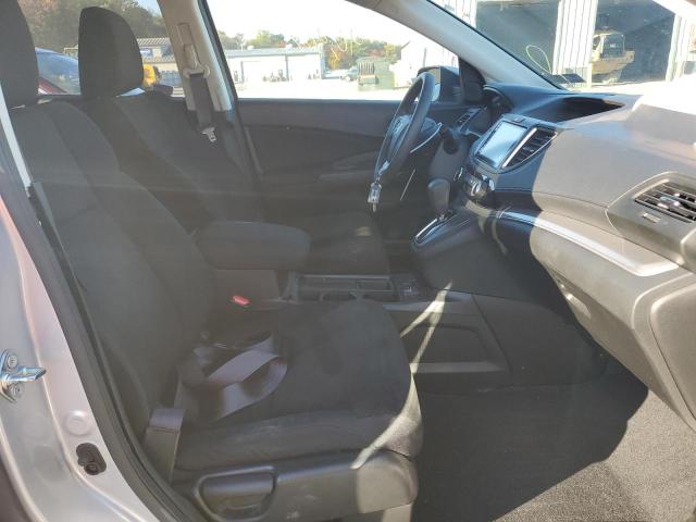 Photo 5 from auction – 2015 HONDA CR-V EX with VIN 2HKRM4H57FH696015