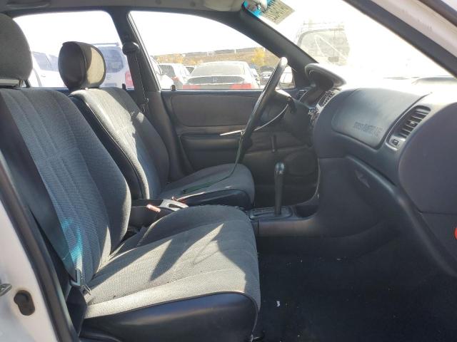 Photo 5 from auction – 1997 TOYOTA COROLLA BA with VIN 1NXBA02E6VZ587752