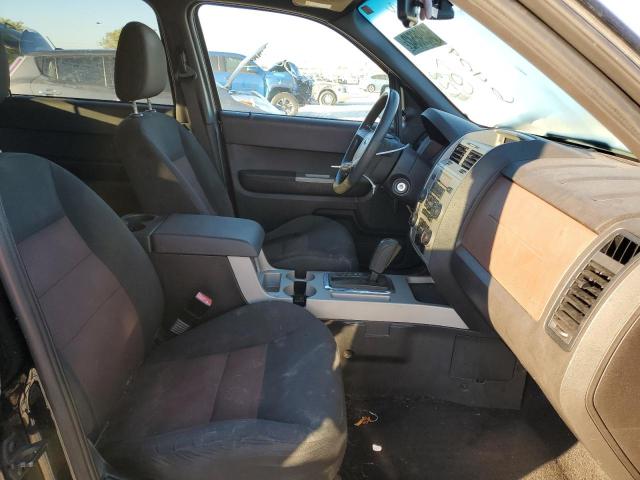 Photo 5 from auction – 2008 FORD ESCAPE XLT with VIN 1FMCU03158KC07128
