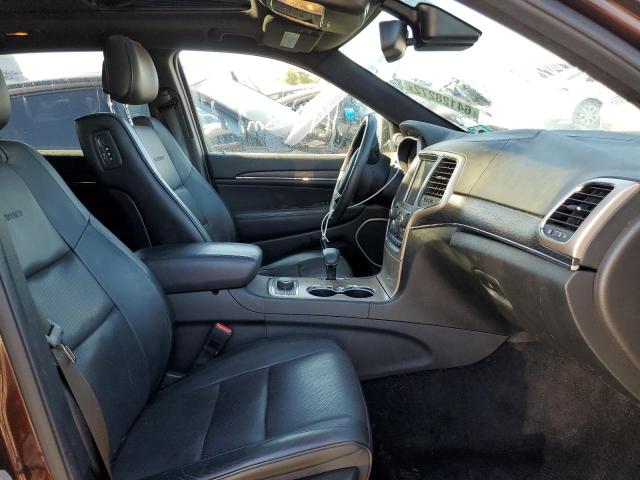 Photo 5 from auction – 2014 JEEP GRAND CHER with VIN 1C4RJFJG8EC498523