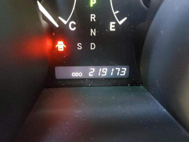 Photo 8 from auction – 2008 TOYOTA HIGHLANDER with VIN JTEDS42A182055710