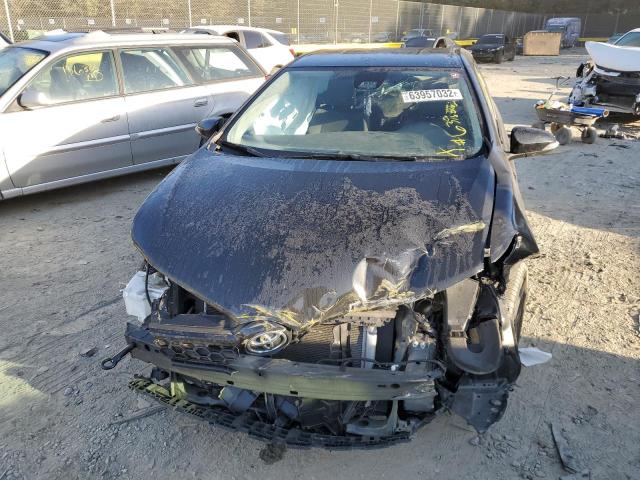 Photo 9 from auction – 2018 TOYOTA COROLLA IM with VIN JTNKARJE4JJ573673