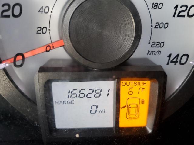 Photo 8 from auction – 2012 HONDA PILOT EXL with VIN 5FNYF4H67CB053415