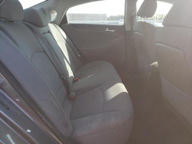 Photo 6 from auction – 2014 HYUNDAI SONATA with VIN 5NPEB4AC1EH889806