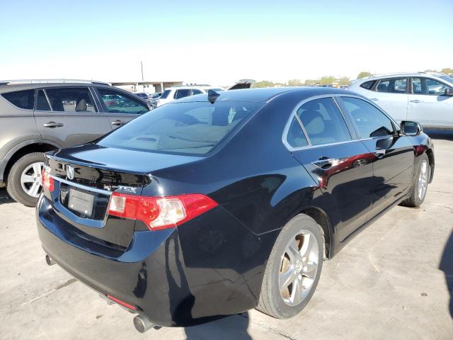 Photo 4 from auction – 2011 ACURA TSX with VIN JH4CU2F65BC016266