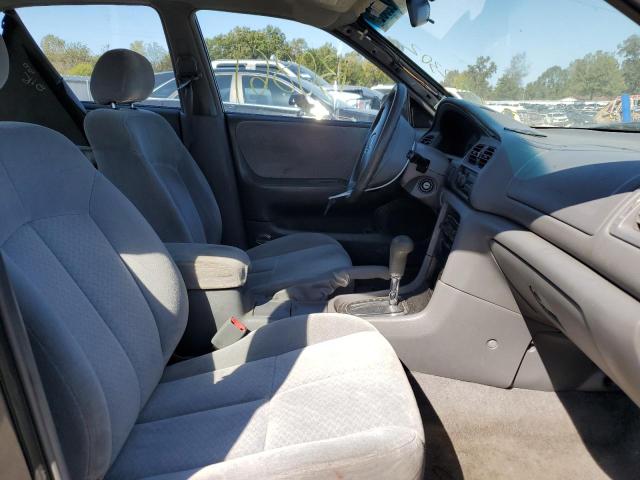 Photo 5 from auction – 2000 MAZDA 626 ES with VIN 1YVGF22C8Y5143139