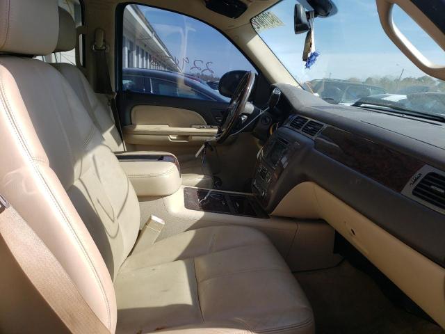 Photo 5 from auction – 2008 GMC NEW SIERRA with VIN 2GTEK638X81182777
