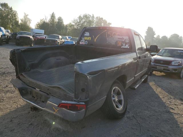Photo 4 from auction – 2004 DODGE RAM 1500 S with VIN 1D7HU18N44S711214