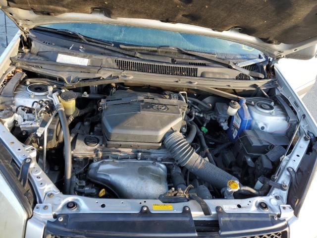 Photo 7 from auction – 2005 TOYOTA RAV4 with VIN JTEGD20V850065045