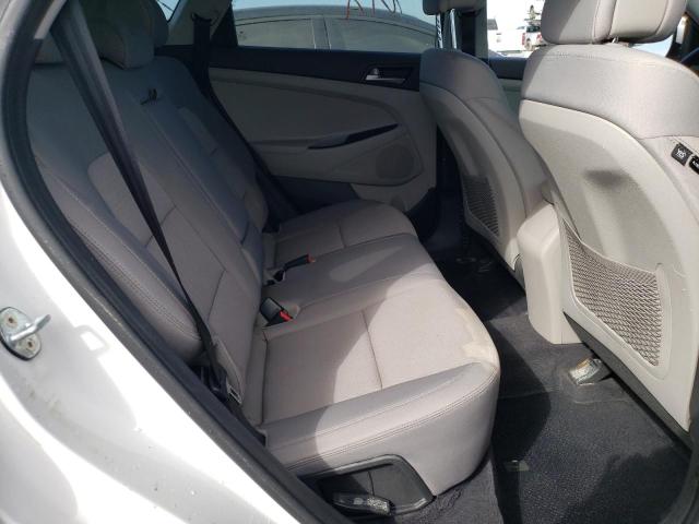 Photo 6 from auction – 2018 HYUNDAI TUCSON SE with VIN KM8J2CA49JU807382