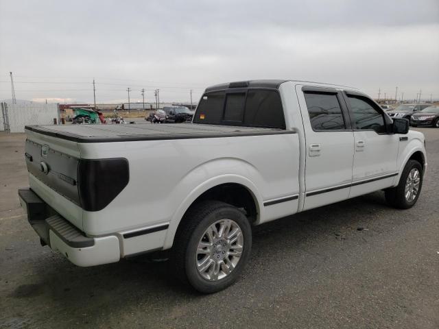 Photo 4 from auction – 2010 FORD F150 SUPER with VIN 1FTFW1CV7AFB40230