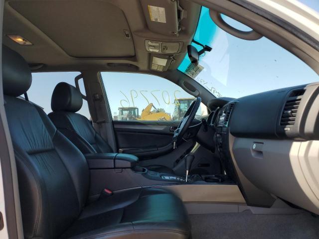 Photo 5 from auction – 2006 TOYOTA 4RUNNER SR with VIN JTEZU14R460083480