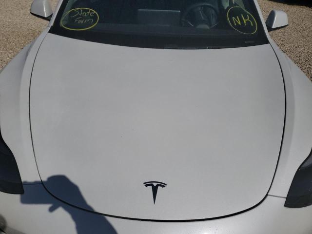 Photo 7 from auction – 2021 TESLA MODEL 3 with VIN 5YJ3E1EA7MF915344