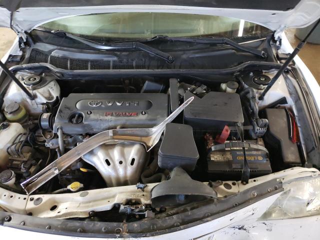 Photo 7 from auction – 2007 TOYOTA CAMRY CE with VIN 4T1BE46K07U657504