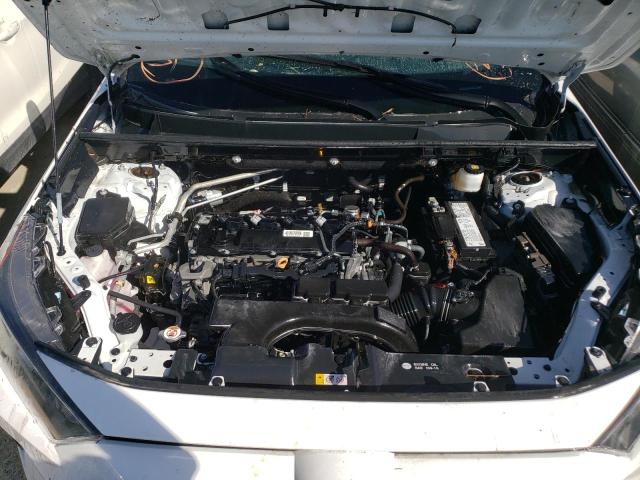Photo 7 from auction – 2019 TOYOTA RAV4 LE with VIN 2T3H1RFV2KW054695