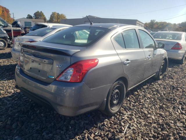 Photo 4 from auction – 2016 NISSAN VERSA S with VIN 3N1CN7AP6GL864408