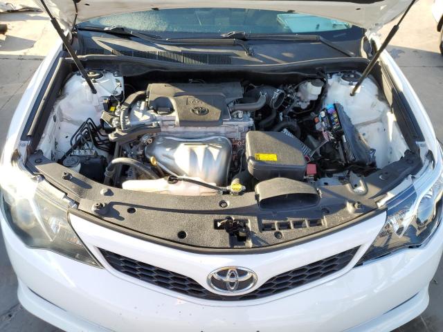 Photo 7 from auction – 2012 TOYOTA CAMRY BASE with VIN 4T1BF1FK8CU525967