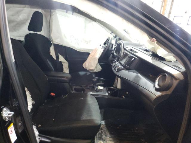 Photo 5 from auction – 2016 TOYOTA RAV4 LE with VIN 2T3BFREV7GW409067
