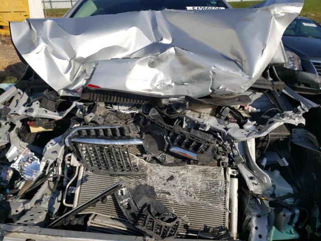 Photo 7 from auction – 2020 BUICK ENCORE PRE with VIN KL4CJASB7LB339422