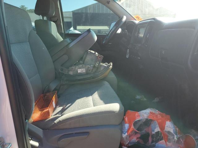 Photo 5 from auction – 2014 GMC SIERRA C15 with VIN 1GTR1TEH7EZ356484