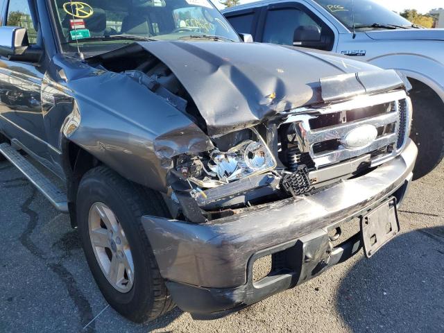 Photo 9 from auction – 2006 FORD RANGER SUP with VIN 1FTZR45E46PA22804
