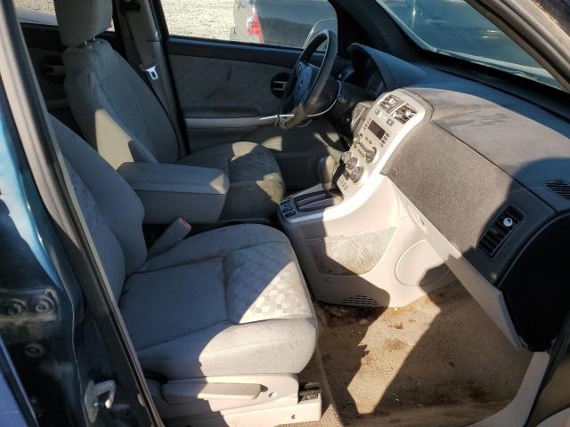 Photo 5 from auction – 2006 CHEVROLET EQUINOX with VIN 2CNDL63F466103672