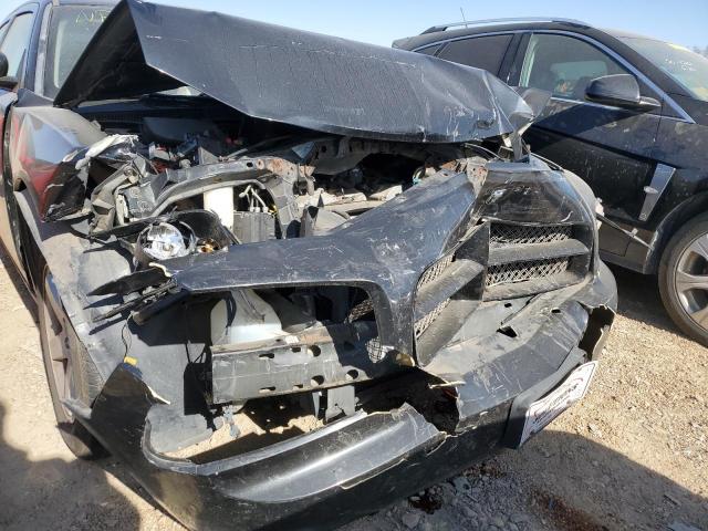 Photo 9 from auction – 2008 DODGE CHARGER with VIN 2B3KA43G88H266977