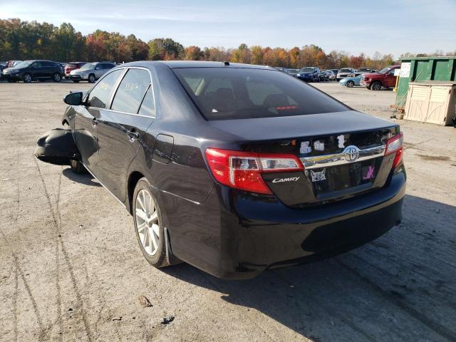 صورة رقم 3 من المزاد - 2012 TOYOTA CAMRY BASE مع VIN 4T1BF1FK7CU167082