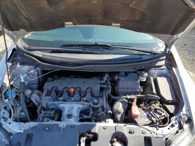 Photo 7 from auction – 2015 HONDA CIVIC EX with VIN 19XFB2F89FE065099