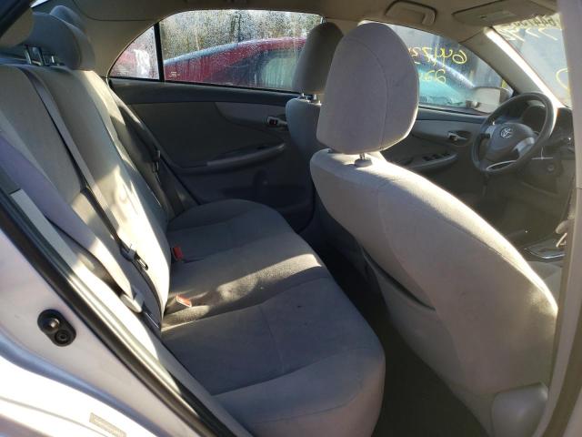 Photo 6 from auction – 2010 TOYOTA LE with VIN 1NXBU4EE4AZ309923