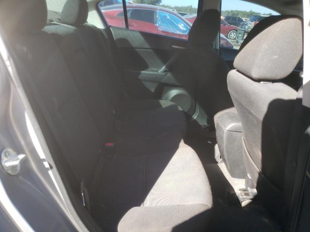 Photo 6 from auction – 2011 MAZDA 3 I with VIN JM1BL1VF2B1464035